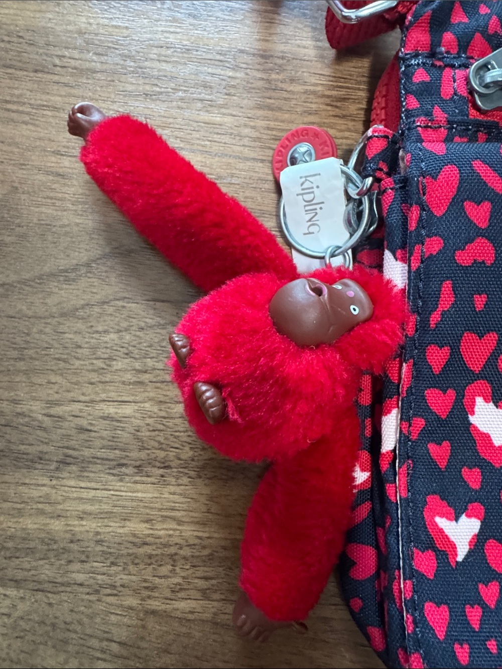 Kipling bag - Picture 2 of 12